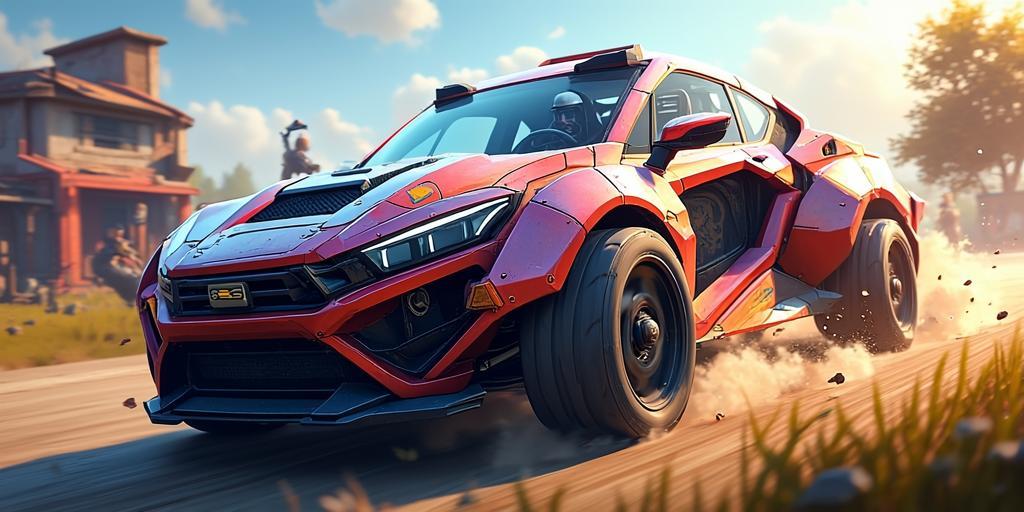 和平精英透视自瞄锁头